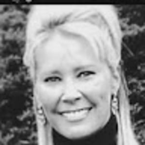 Meet your Posher, Nancy carol